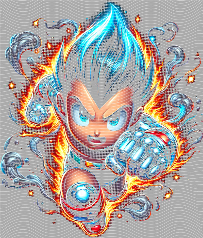 Animation design-RB 1529